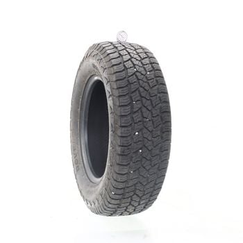 Used 245/70R17 Rovelo Ridgetrak A/T II 110T - 11.5/32
