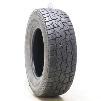 Used LT275/70R18 DeanTires Back Country SQ-4 A/T 125/122S - 9/32