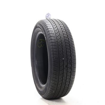 Set of (2) Used 225/60R18 Dunlop Grandtrek ST30 100H - 9-10/32