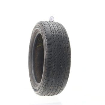 Set of (2) Used 235/55R19 Michelin Primacy MXM4 101H - 7.5-8.5/32