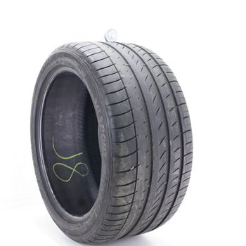 Set of (2) Used 315/35R20 Dunlop SP Sport Maxx GT DSST Run Flat 110W - 7-8.5/32