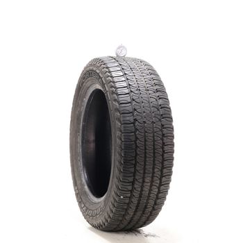 Used 235/60R18 Goodyear Fortera HL 102T - 8/32