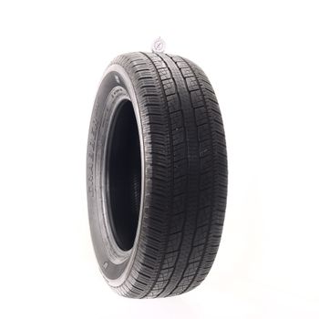 Set of (2) Used 275/60R20 General Grabber HTS 60 115S - 8.5-10/32