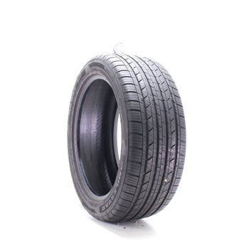 Set of (2) Used 255/45R19 Milestar MS932 Sport 100V - 8.5-9/32