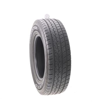 Set of (2) Used LT245/75R17 Nitto Crosstek 2 121/118R - 8-9/32