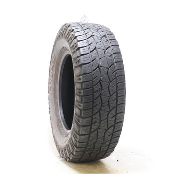 Set of (2) Used LT275/70R18 Cooper Discoverer ATP II 125/122S - 8.5/32