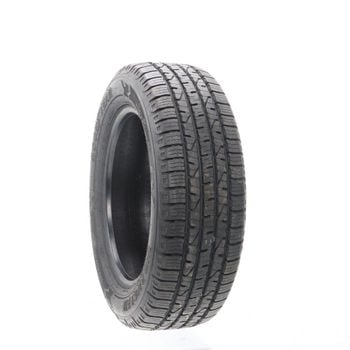 Driven Once 235/60R18 Goodyear Wrangler Steadfast HT Kevlar 107H - 13/32