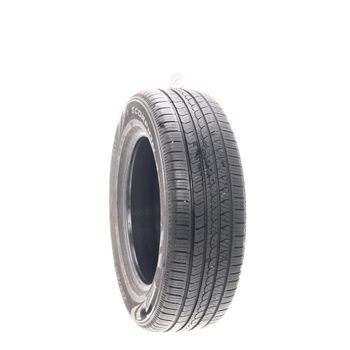 Set of (2) Used 225/65R17 Pirelli Scorpion AS Plus 3 102H - 8.5/32