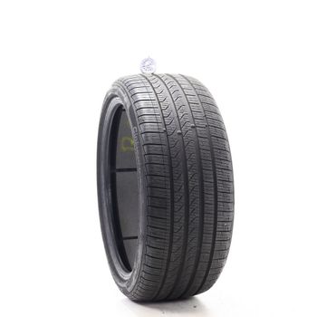 Used 255/35R20 Pirelli Cinturato P7 J PNCS 97H - 10/32