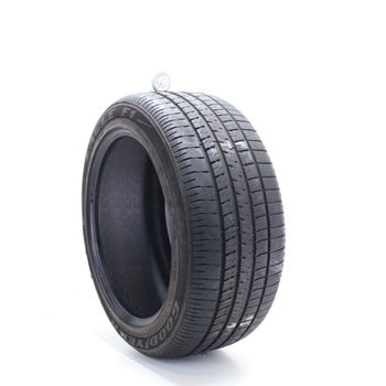 Used 255/45ZR18 Goodyear Eagle F1 Supercar 99W - 8/32