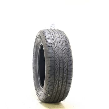 Used 235/60R16 Linglong Crosswind HP010 Plus 100H - 9.5/32