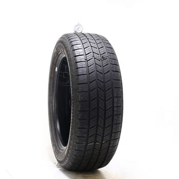 Set of (2) Used 245/55R19 Sailun Terramax HLT 103S - 8.5-10/32