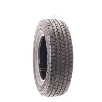 Used LT245/70R17 Firestone Transforce HT3 Enliten 119/116R - 12.5/32