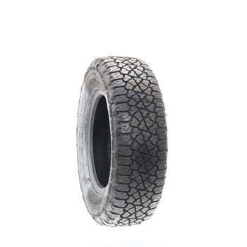 Set of (2) New 235/70R16 Kelly Edge AT 106T