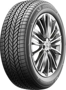 New 235/50R17 Bridgestone WeatherPeak 96V