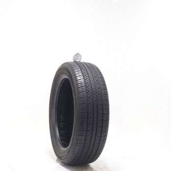 Set of (2) Used 185/55R16 Laufenn G Fit AS 83H - 8-9/32