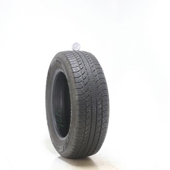 Set of (2) Used 215/60R16 Goodyear Assurance Outlast 95V - 9-10.5/32
