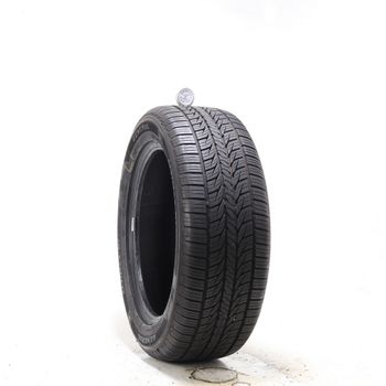 Used 235/55R18 General Altimax RT43 104V - 9/32