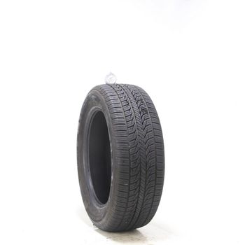 Used 205/55R16 General Altimax RT43 91T - 9.5/32