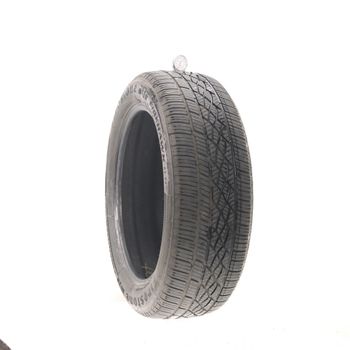 Set of (2) Used 235/55R20 Firestone Firehawk AS V2 102W - 7.5/32