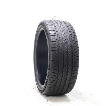 Used 265/40ZR22 Michelin Pilot Sport All Season 4 106Y - 9/32