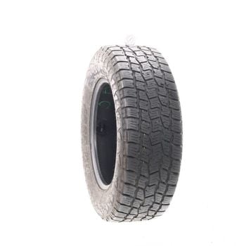 Used 265/65R18 Big O Big Foot A/T II 114T - 8.5/32