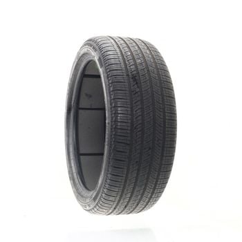 Set of (2) Driven Once 285/40R23 Pirelli Scorpion MS LR PNCS 115Y - 9.5/32