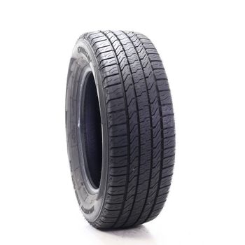 Set of (2) Driven Once 265/60R18 Corsa Highway Terrain Plus 114T - 12/32