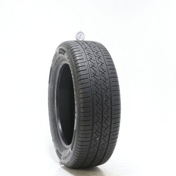 Used 215/60R17 Continental TrueContact Tour 96T - 9/32