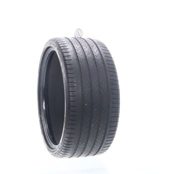 Used 275/30R21 Continental EcoContact 6Q MO ContiSilent 98Y - 6/32