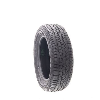 Driven Once 245/60R18 Yokohama Geolandar CV 4S G061 105V - 11.5/32