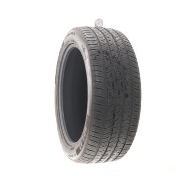 Used 285/45ZR22 Advanta HP Z-02 114W - 9/32