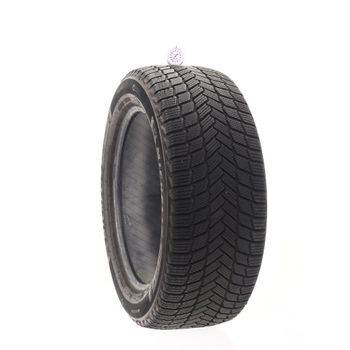 Used 255/50R19 Michelin X-Ice Snow SUV 107H - 8/32
