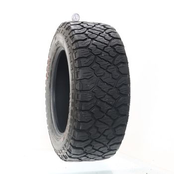 Used LT35X12.5R20 Kenda Klever R/T 125R - 13/32