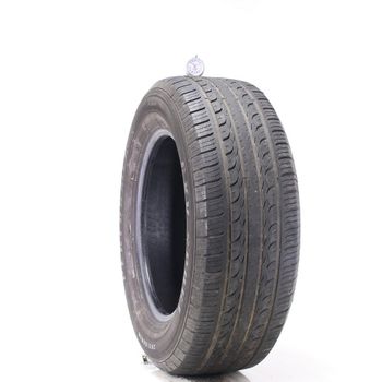 Set of (2) Used 265/60R18 Performer CXV Sport 110H - 5.5/32