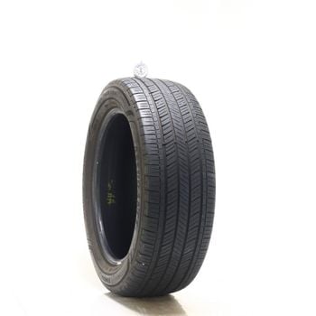 Set of (4) Used 235/55R19 Goodyear Assurance Finesse 101H - 6/32