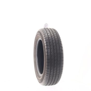 Set of (2) Used 195/65R15 Toyo NanoEnergy A29 89S - 9-9.5/32