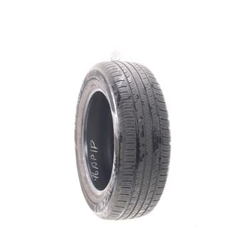 Set of (2) Used 235/60R18 Hankook Kinergy GT 103H - 6.5-7.5/32