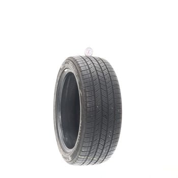 Set of (2) Used 215/45R17 Kumho Solus TA51a 87V - 7.5-9/32