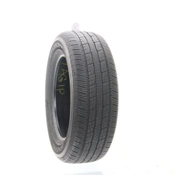 Set of (2) Used 275/60R20 General Grabber HTS 60 116T - 8/32