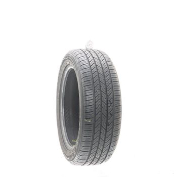 Set of (2) Used 215/55R18 Toyo Extensa A/S II 99V - 9.5/32