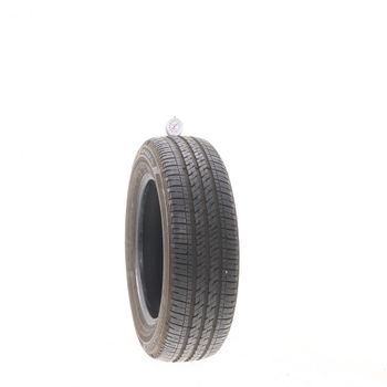 Set of (2) Used 185/65R15 Bridgestone Ecopia EP422 Plus 88H - 8.5/32