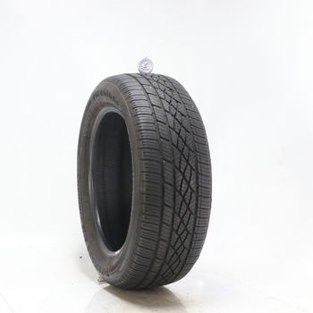 Used 235/55R18 Firestone Firehawk AS V2 100V - 8.5/32