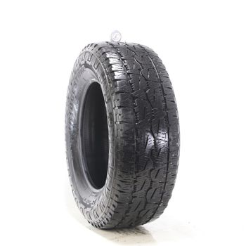 Used LT275/65R18 Bridgestone Dueler A/T REVO 3 123/120S - 8.5/32