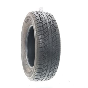 Set of (2) Used 275/65R18 Antares SMT A7 116S - 9/32
