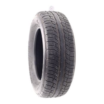 Used 265/60R18 BFGoodrich Advantage T/A Sport LT 110T - 9.5/32