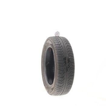 Used 185/60R15 Pirelli P4 Persist AS Plus 84T - 9.5/32