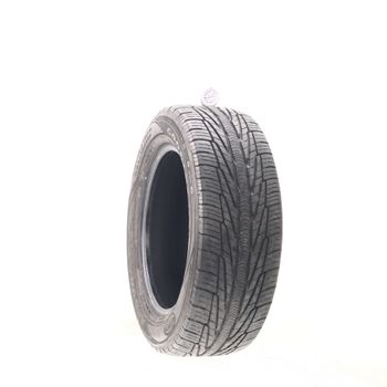 Used 225/60R17 Goodyear Assurance Tripletred AS 98H - 9.5/32