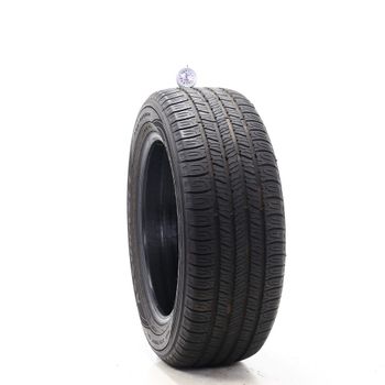 Set of (2) Used 235/55R17 Goodyear Assurance All-Season 99T - 6.5-7.5/32