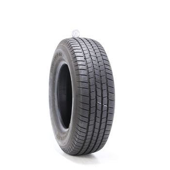 Used 235/70R16 Michelin X LT A/S 109T - 11/32